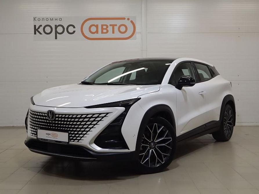 Changan UNI-T I Калуга  - изображение 1
