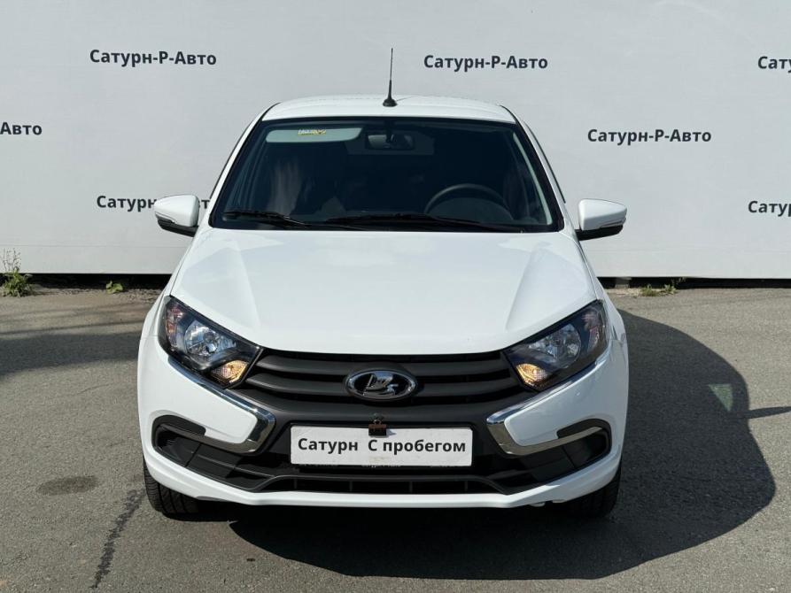 Lada (ВАЗ) Granta I Рестайлинг Курган  - изображение 2