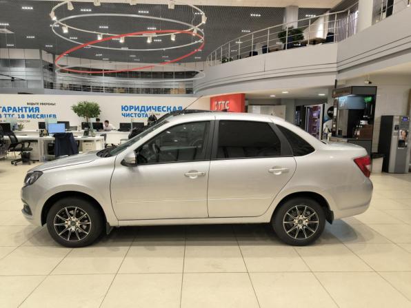 Lada (ВАЗ) Granta I Рестайлинг с пробегом 2024 года, цена 799 000 рублей, 29359 км, седан, Автокод Объявления