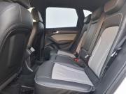 Audi Q5 I (8R) Рестайлинг Москва  - изображение 25