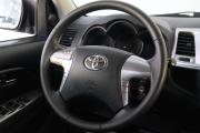 Toyota Hilux VII Рестайлинг Омск  - изображение 37