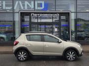 Renault Sandero II Рестайлинг Санкт-Петербург  - изображение 22