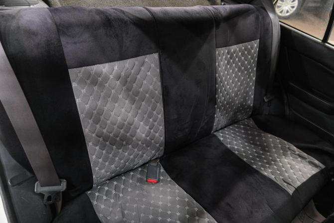 Daihatsu Charade IV с пробегом 2000 года, цена 229 000 рублей, 233000 км, хэтчбек, Автокод Объявления