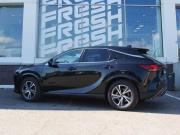 Lexus RX V Владимир  - изображение 32