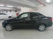 Lada (ВАЗ) Granta I Рестайлинг Москва  - изображение 19