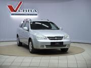 Chevrolet Lacetti I Уфа  - изображение 18