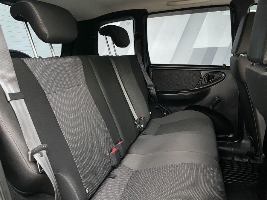 Chevrolet Niva I Рестайлинг Екатеринбург  - изображение 25