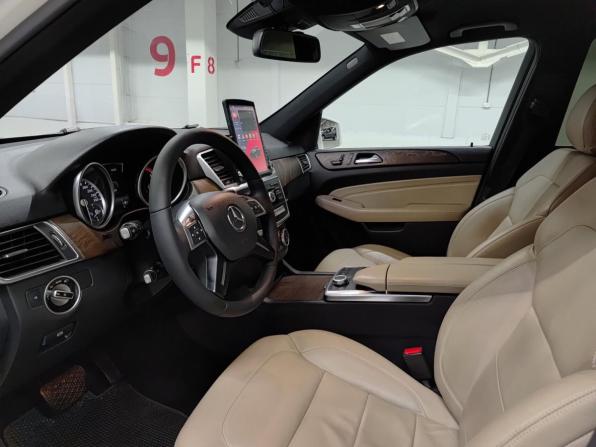 Mercedes-Benz M-Класс III (W166) с пробегом 2015 года, цена 2 350 000 рублей, 264433 км, внедорожник, Автокод Объявления