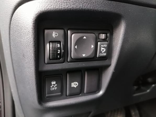 Nissan Juke I с пробегом 2012 года, цена 965 700 рублей, 201284 км, внедорожник, Автокод Объявления