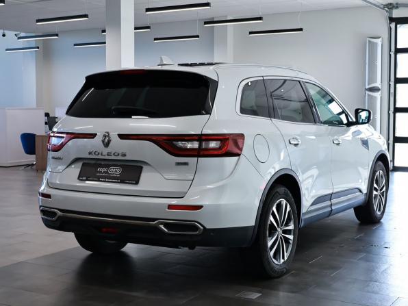 Renault Koleos II с пробегом 2017 года, цена 2 011 200 рублей, 211974 км, внедорожник, Автокод Объявления
