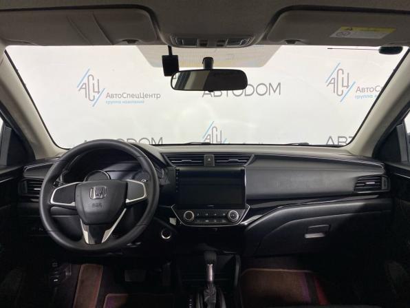 Honda Crider II с пробегом 2020 года, цена 1 497 700 рублей, 73650 км, седан, Автокод Объявления