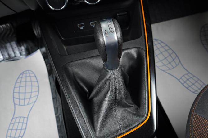 Renault Duster II с пробегом 2021 года, цена 1 569 000 рублей, 128000 км, внедорожник, Автокод Объявления