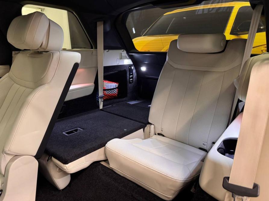 Land Rover Range Rover V Москва  - изображение 37