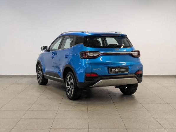 Kaiyi X3 с пробегом 2024 года, цена 1 300 000 рублей, 33288 км, внедорожник, Автокод Объявления