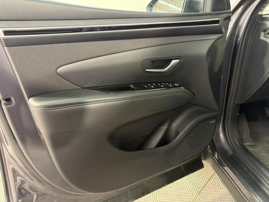 Hyundai Tucson IV Москва  - изображение 12