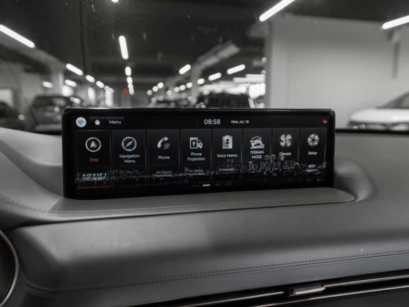 Genesis GV80 I с пробегом 2021 года, цена 5 350 000 рублей, 141073 км, внедорожник, Автокод Объявления