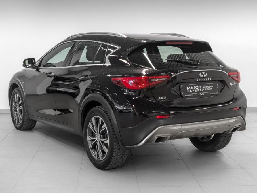 Infiniti QX30 Санкт-Петербург  - изображение 7
