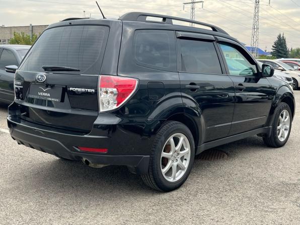 Subaru Forester III Рестайлинг с пробегом 2012 года, цена 1 350 000 рублей, 225154 км, внедорожник, Автокод Объявления