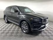 Belgee X70 I Москва  - изображение 22