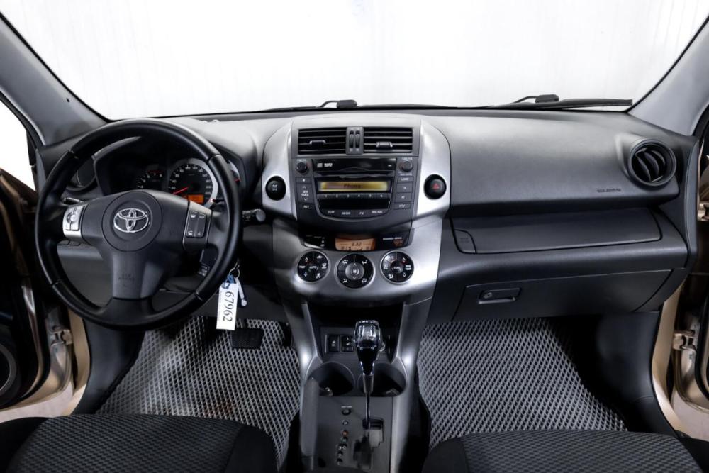 Toyota RAV4 III (XA30) Тюмень  - изображение 14