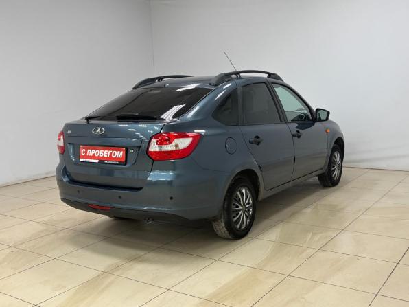 Lada (ВАЗ) Granta I с пробегом 2014 года, цена 410 000 рублей, 84916 км, лифтбек, Автокод Объявления