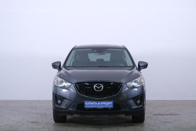 Mazda CX-5 I с пробегом 2014 года, цена 2 049 000 рублей, 158000 км, внедорожник, Автокод Объявления