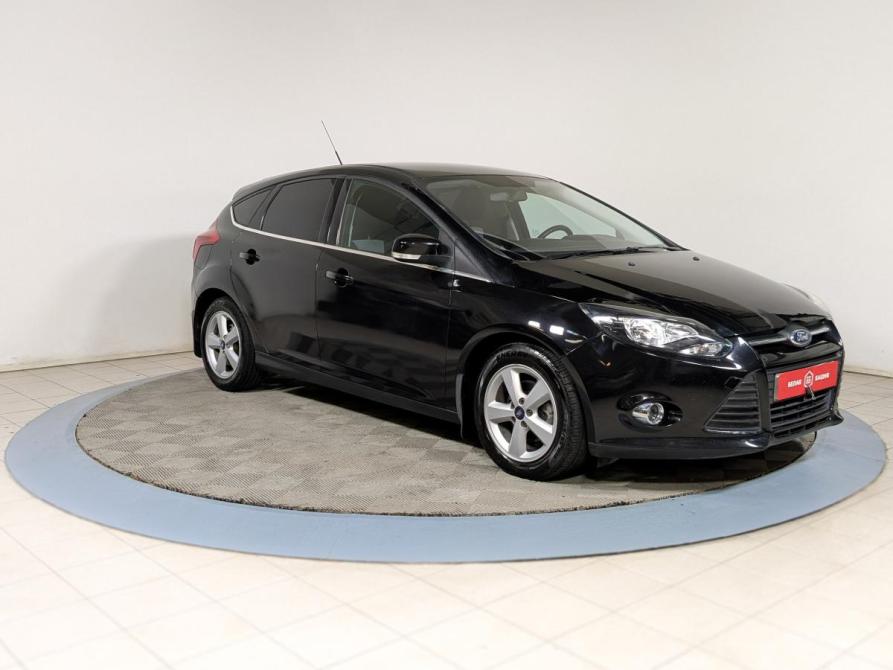 Ford Focus III Екатеринбург  - изображение 2