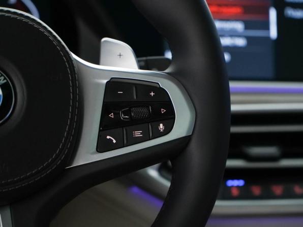 BMW X7 I (G07) с пробегом 2020 года, цена 6 683 077 рублей, 169438 км, внедорожник, Автокод Объявления