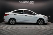 Hyundai Solaris I Рестайлинг Крым  - изображение 28