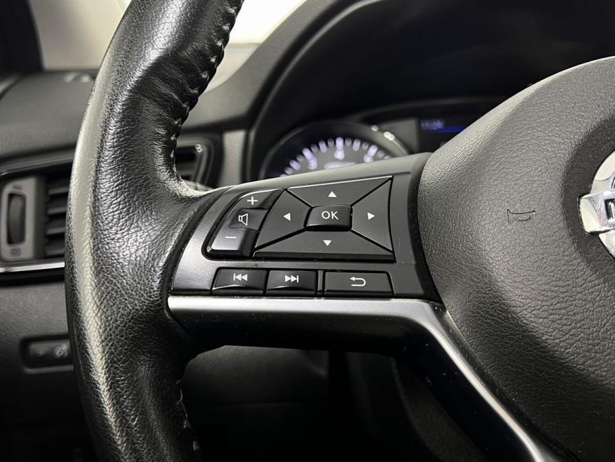 Nissan Qashqai II Рестайлинг Калининград  - изображение 15