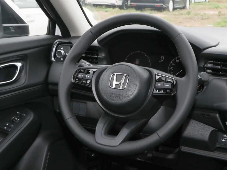 Honda XR-V II Кемерово  - изображение 7