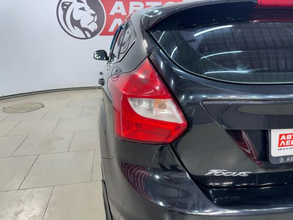 Ford Focus III с пробегом 2013 года, цена 940 000 рублей, 177078 км, хэтчбек, Автокод Объявления