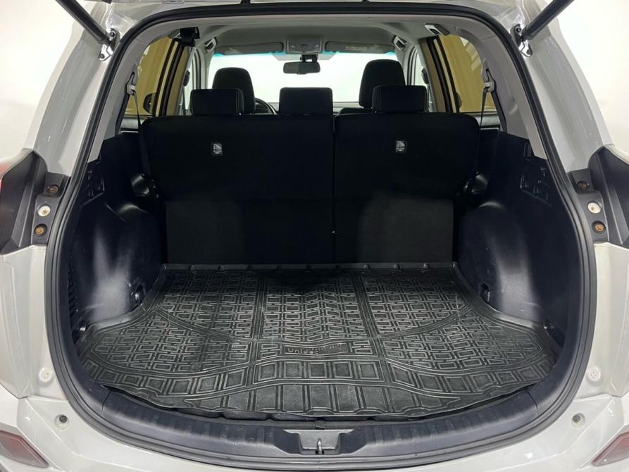 Toyota RAV4 IV (XA40) Рестайлинг Ижевск  - изображение 20