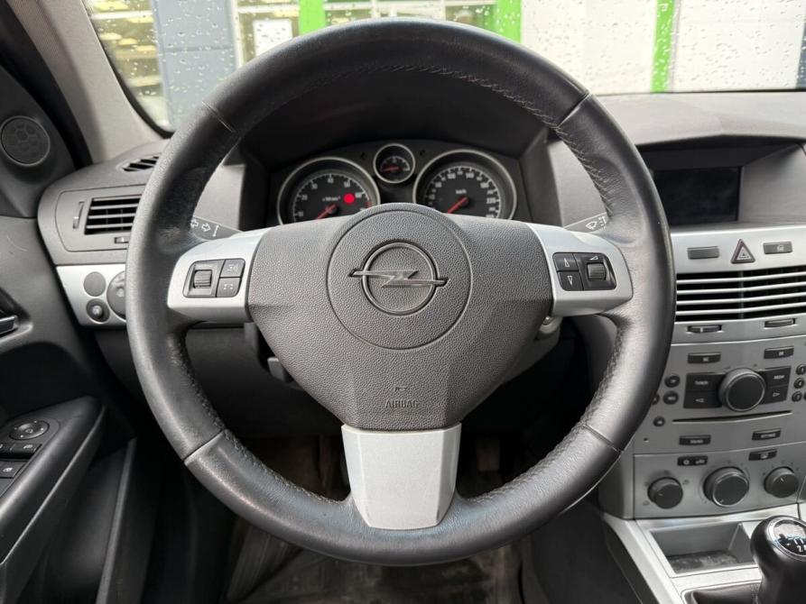 Opel Astra H Рестайлинг Ярославль  - изображение 14