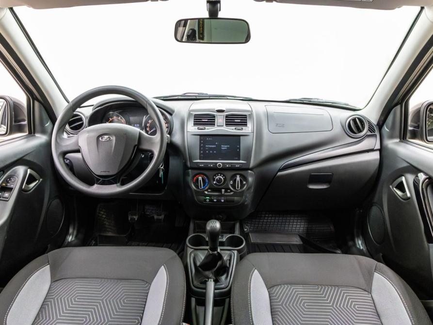 Lada (ВАЗ) Granta I Рестайлинг Волгоград  - изображение 14
