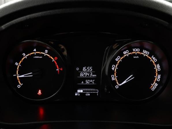 Lada (ВАЗ) Granta I Рестайлинг с пробегом 2021 года, цена 729 000 рублей, 82941 км, седан, Автокод Объявления