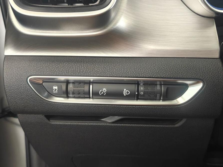 Geely Coolray I Москва  - изображение 17