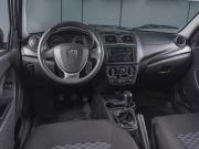 Lada (ВАЗ) Granta I Рестайлинг Ростов-на-Дону  - изображение 20