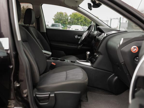 Nissan Qashqai I Рестайлинг с пробегом 2012 года, цена 1 100 000 рублей, 194455 км, внедорожник, Автокод Объявления