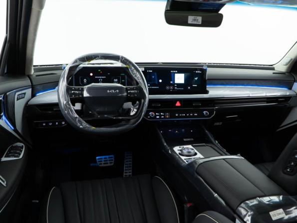 Kia K8 I Рестайлинг с пробегом 2025 года, цена 6 299 077 рублей, 57 км, седан, Автокод Объявления