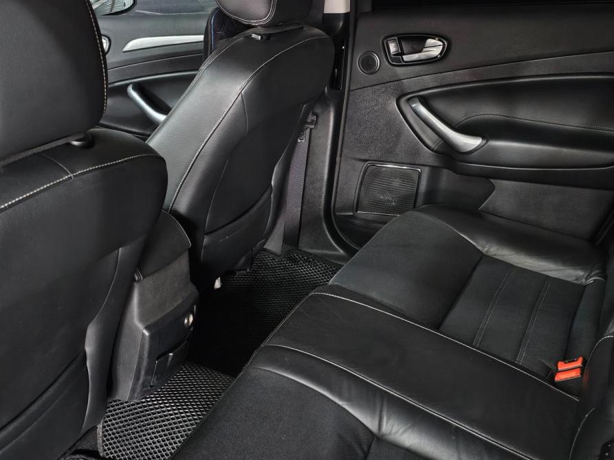 Ford Mondeo IV Краснодар  - изображение 25