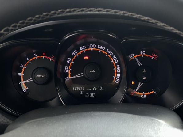 Lada (ВАЗ) Vesta I с пробегом 2019 года, цена 1 058 000 рублей, 117407 км, универсал, Автокод Объявления