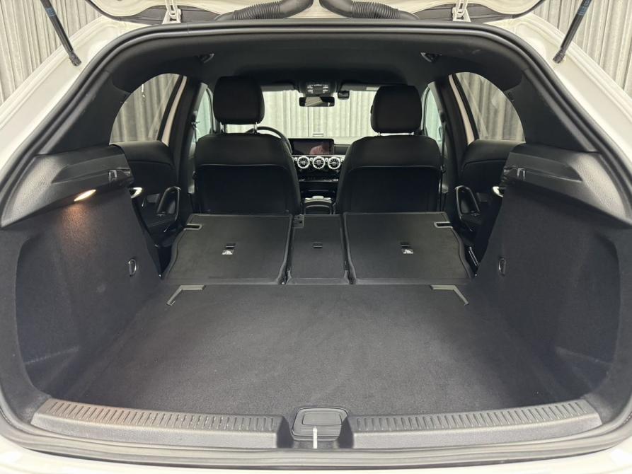 Mercedes-Benz A-Класс IV (W177) Стерлитамак  - изображение 19