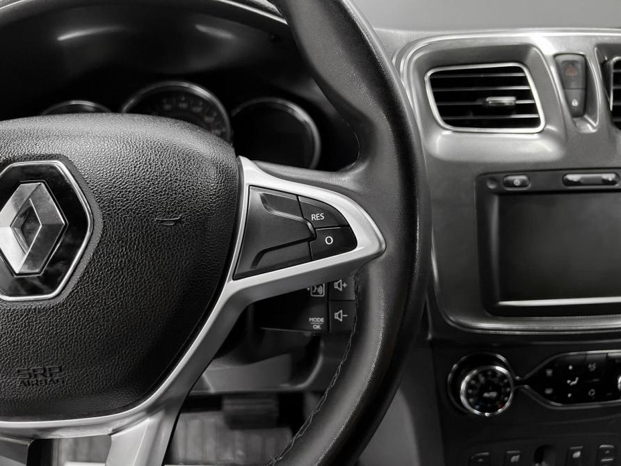 Renault Sandero II Рестайлинг Тверь  - изображение 17
