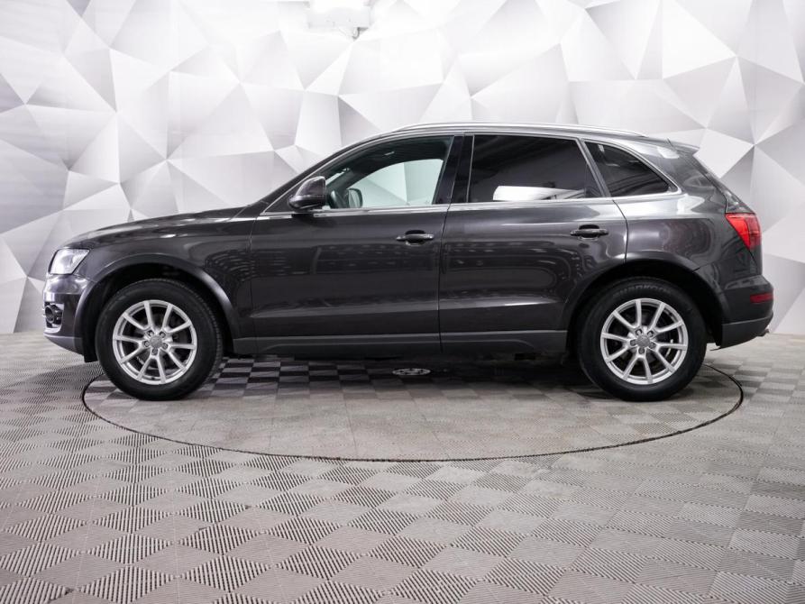 Audi Q5 I (8R) Ульяновск  - изображение 2