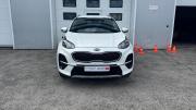 Kia Sportage IV Рестайлинг Магнитогорск  - изображение 23