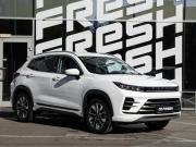 Exeed LX I Рестайлинг Волгоград  - изображение 21