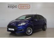 Ford Fiesta Mk6 Рестайлинг Коломна  - изображение 17