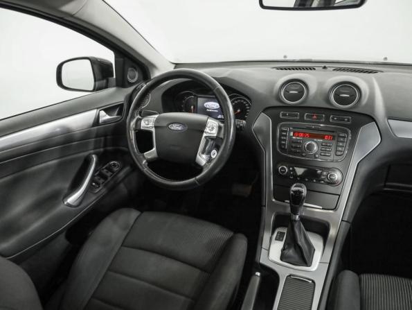Ford Mondeo IV Рестайлинг с пробегом 2012 года, цена 849 000 рублей, 195455 км, седан, Автокод Объявления
