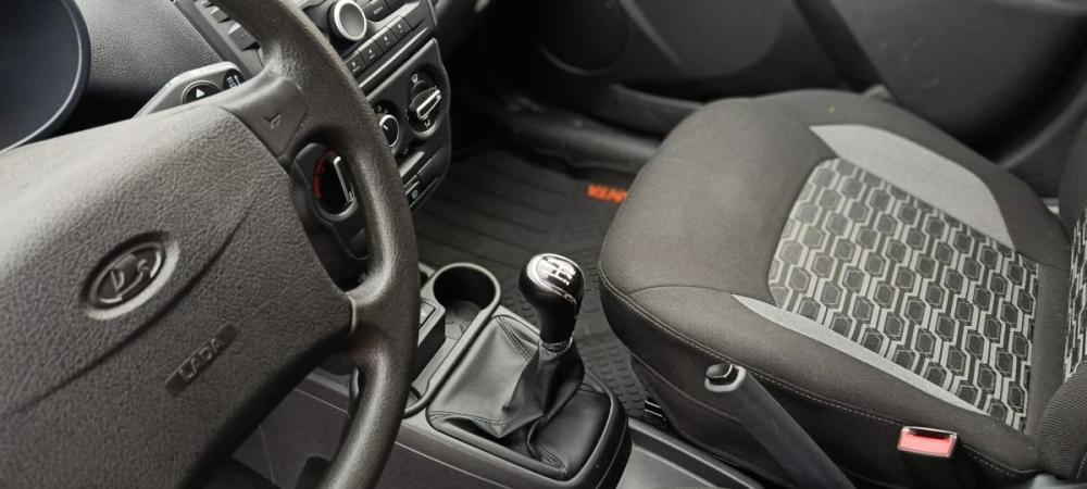 Lada (ВАЗ) Granta I Рестайлинг Оренбург  - изображение 5